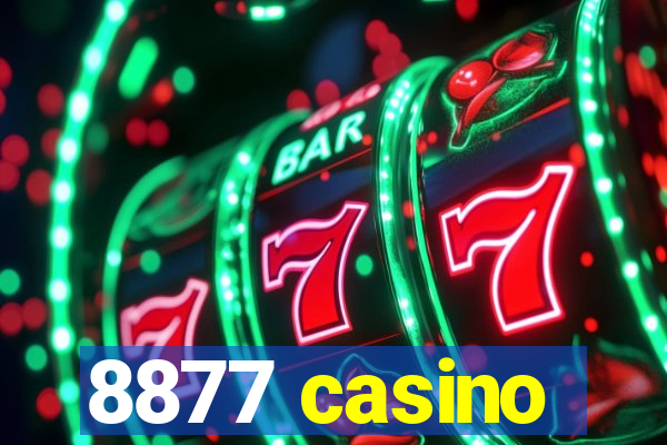 8877 casino